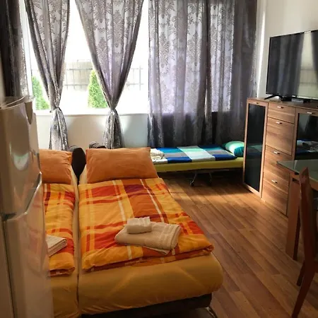 Apartamento Katka,