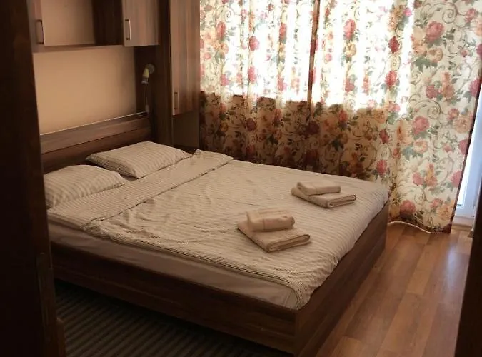 Katka, Appartamento *